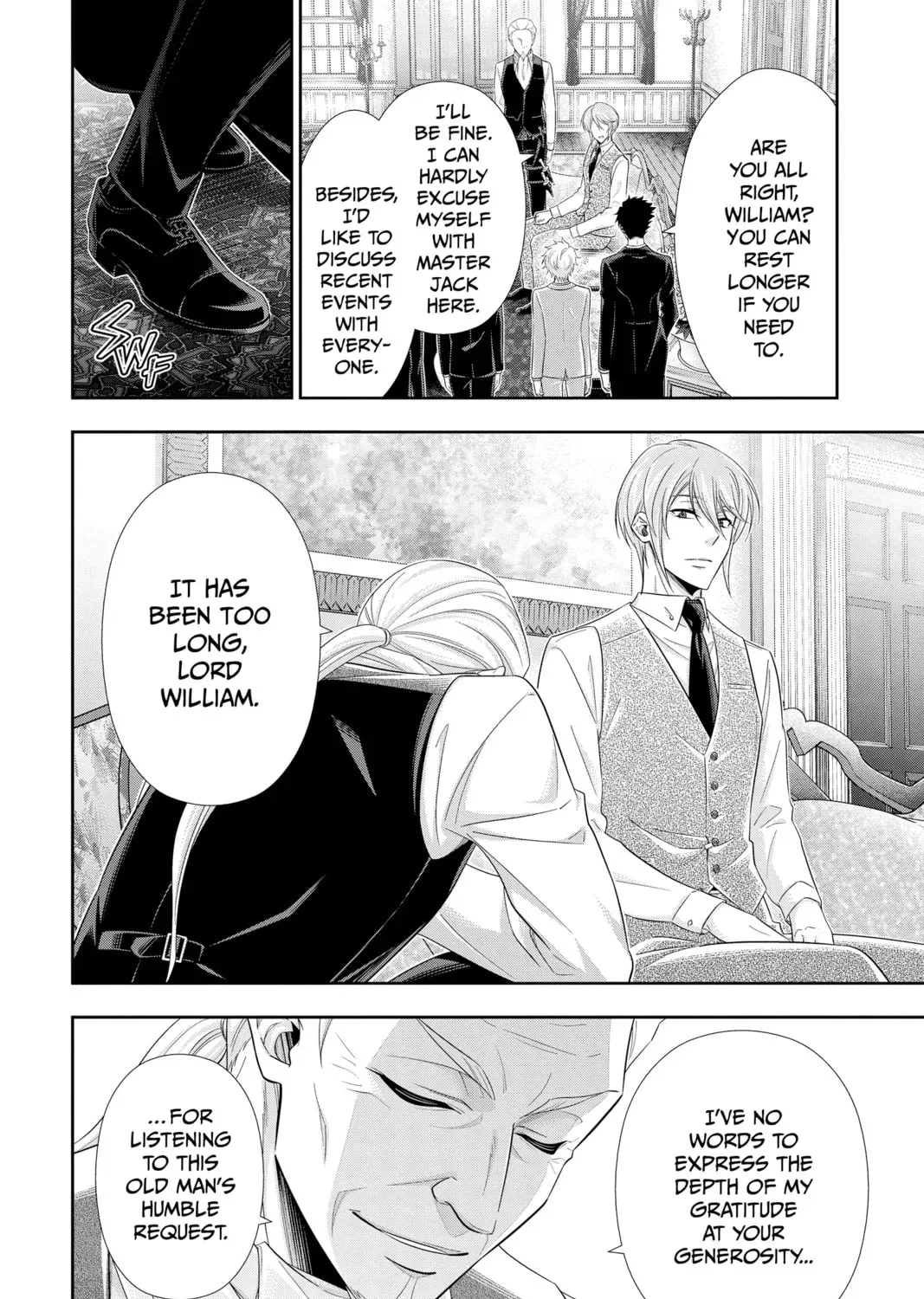 Read Moriarty the Patriot chapter 1.8 image 6 on Lezhin