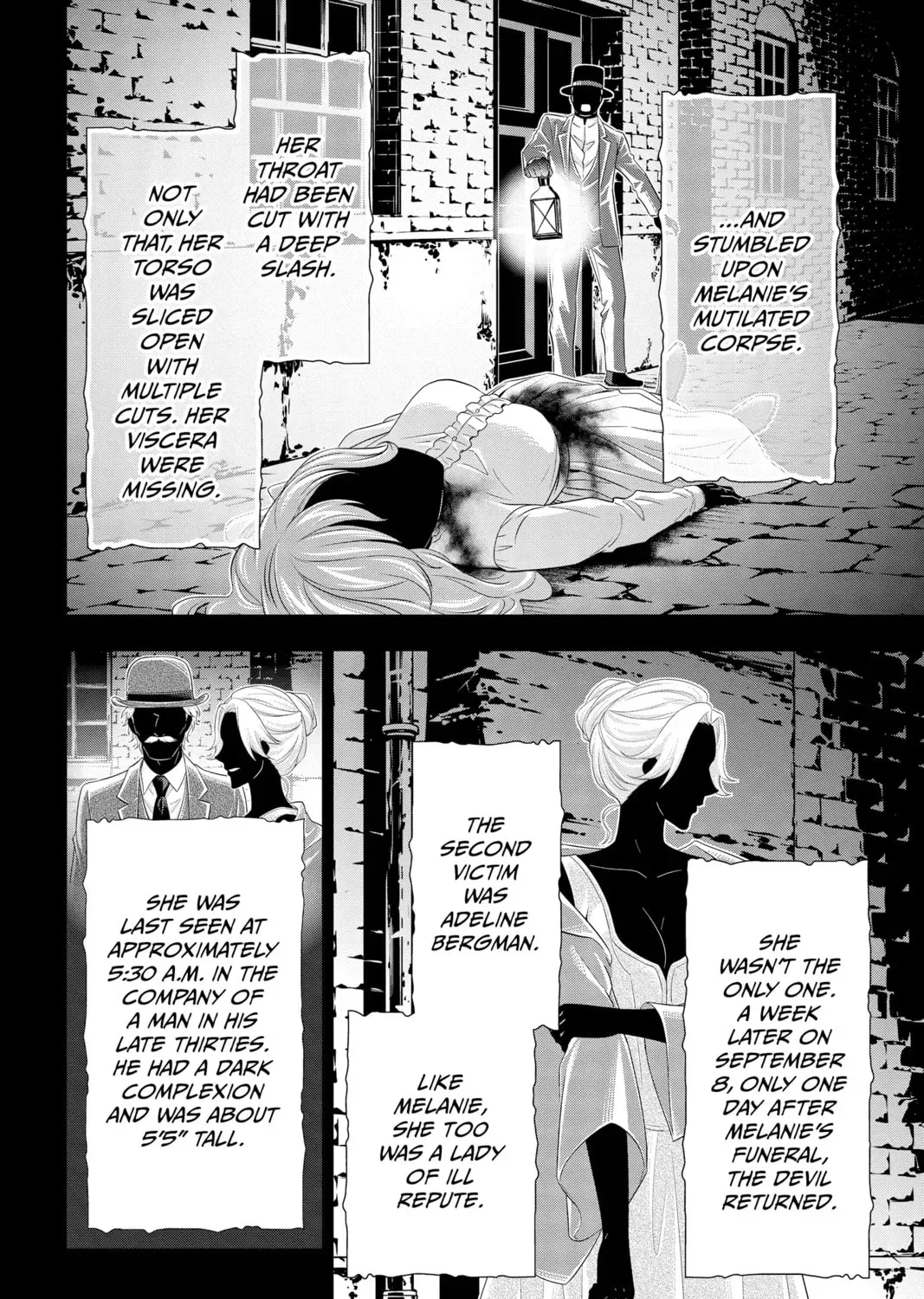 Read Moriarty the Patriot chapter 1.8 image 70 on Lezhin
