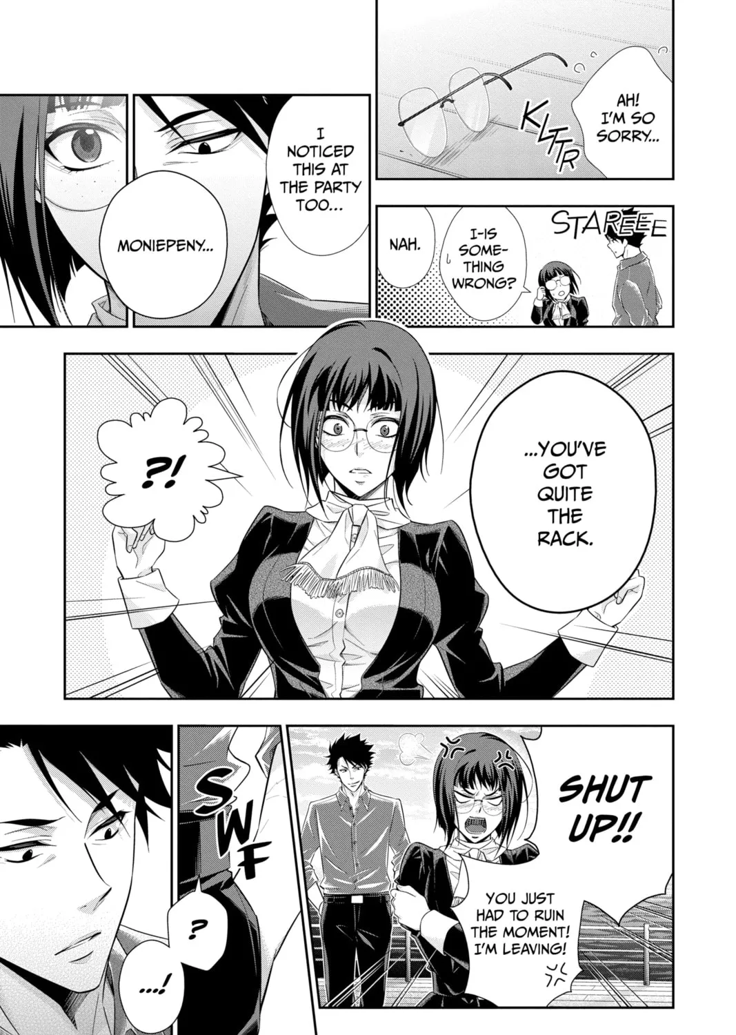 Read Moriarty the Patriot chapter 14 image 84 on Lezhin