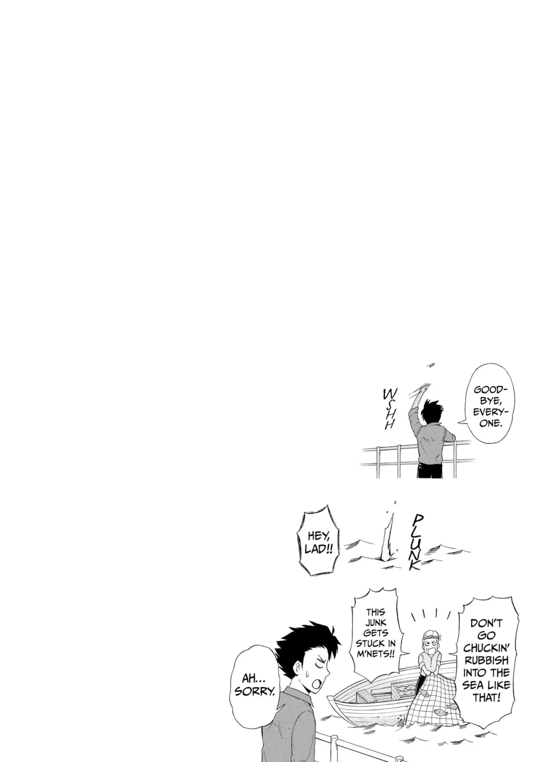 Read Moriarty the Patriot chapter 14 image 90 on Lezhin
