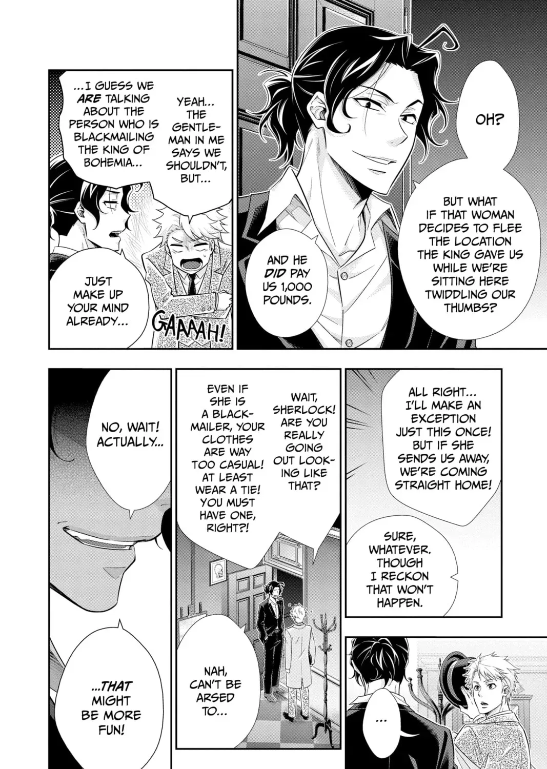 Read Moriarty the Patriot chapter 2.7 image 10 on Lezhin