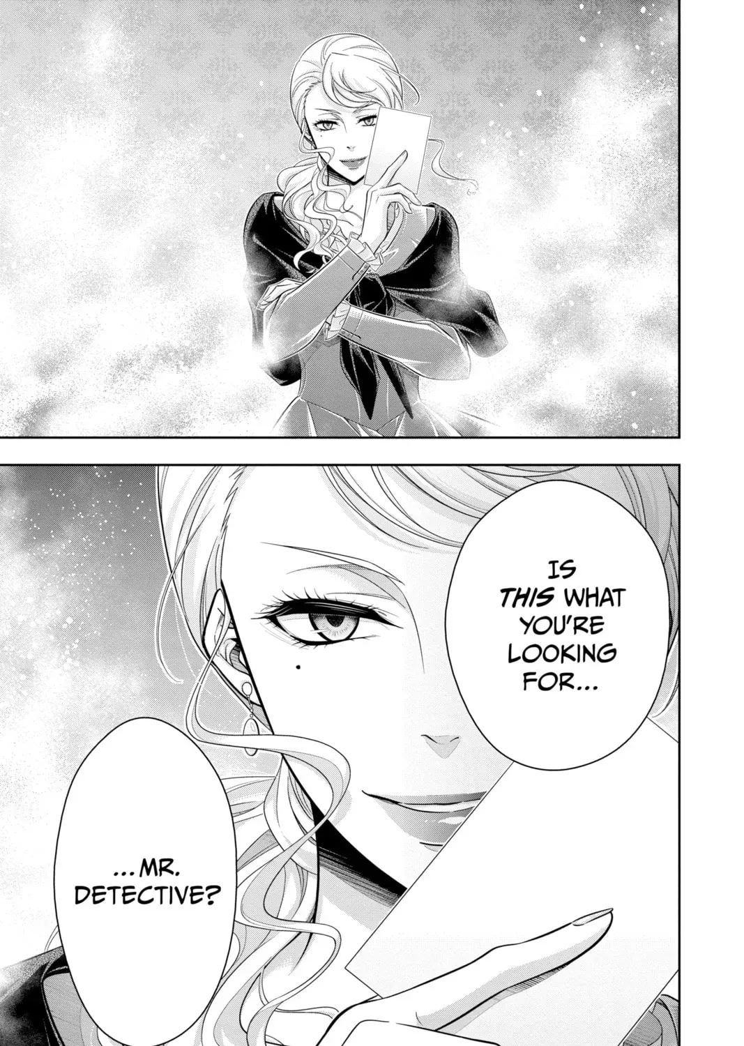 Read Moriarty the Patriot chapter 2.7 image 64 on Lezhin
