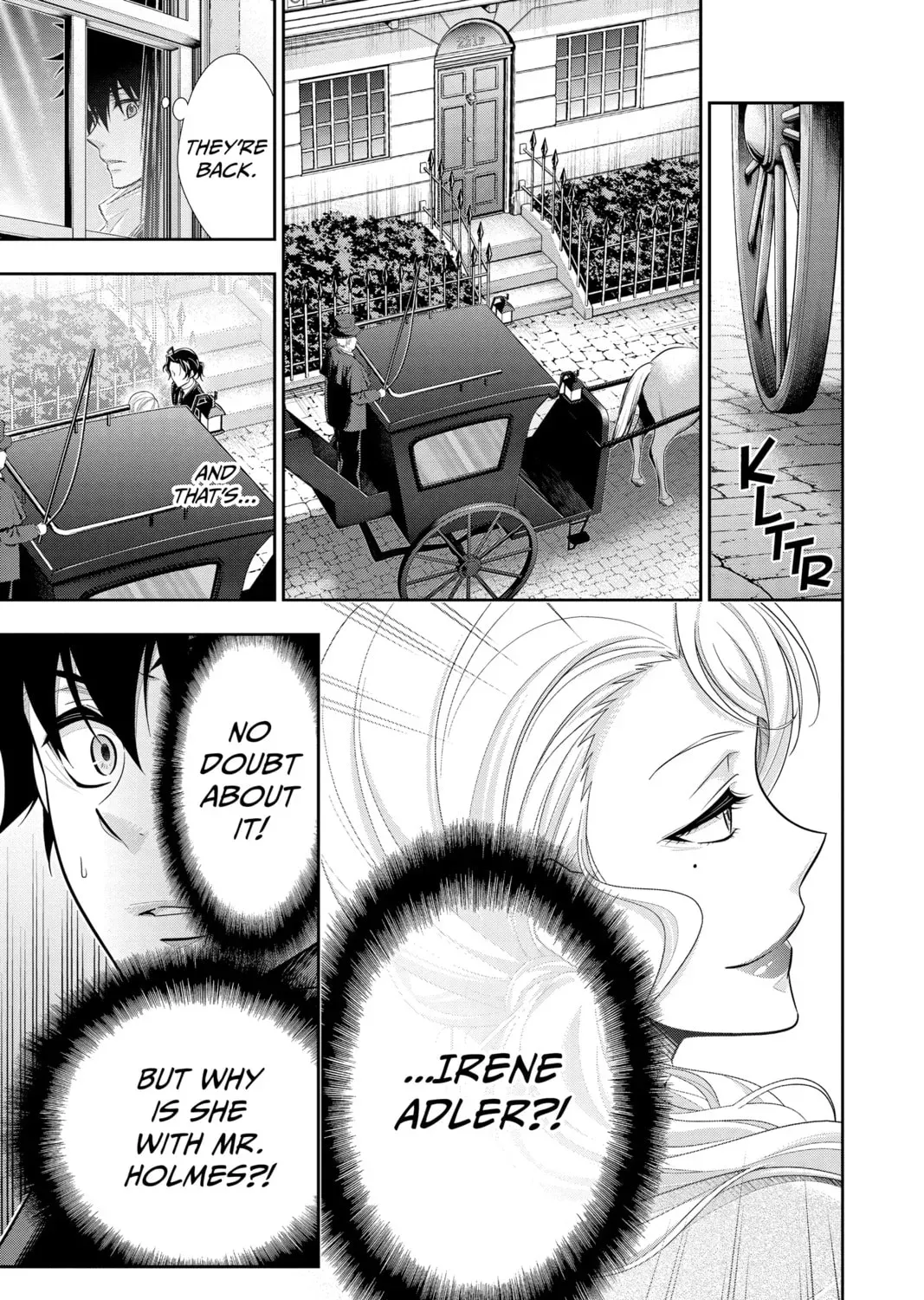 Read Moriarty the Patriot chapter 2.7 image 88 on Lezhin