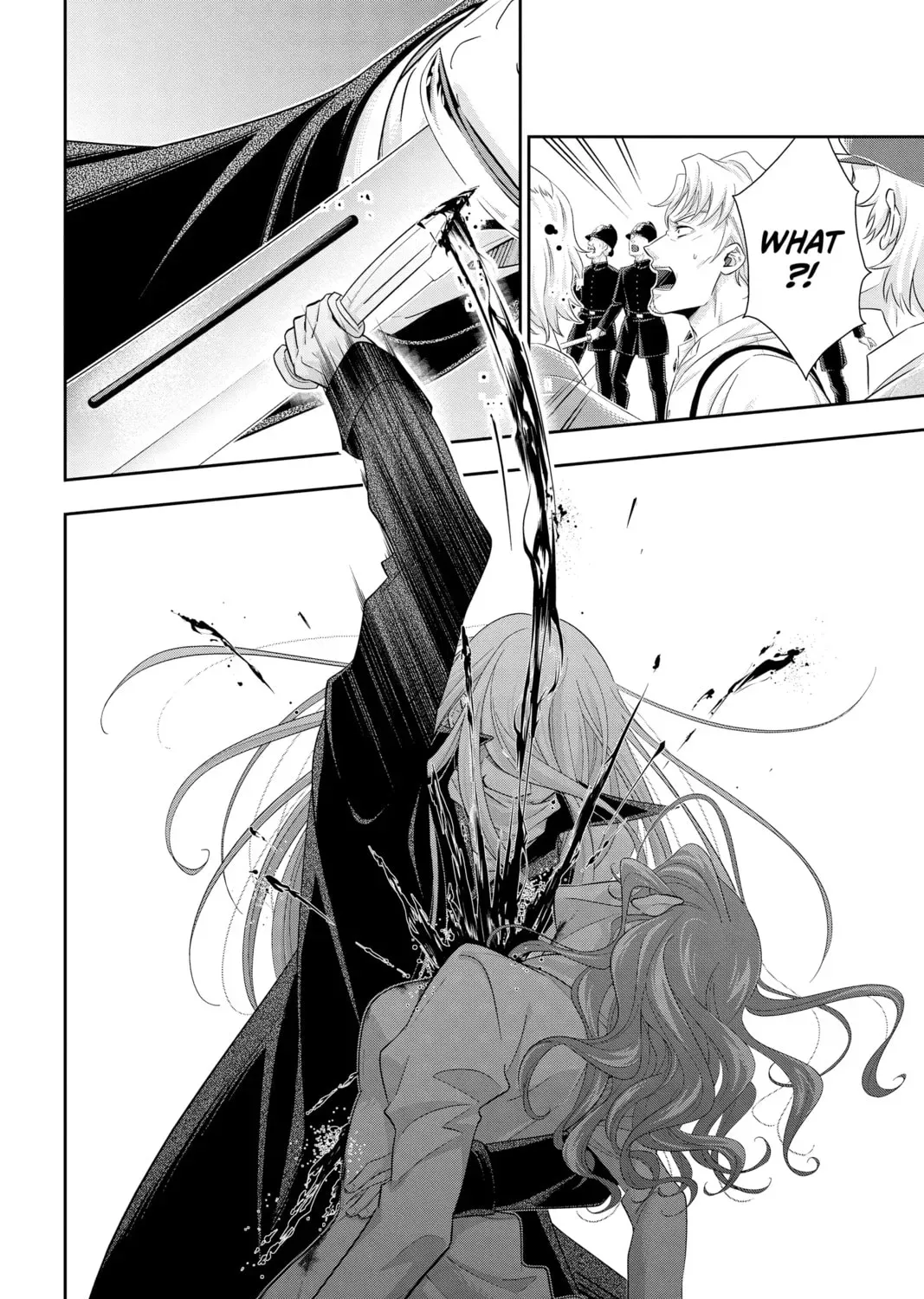 Read Moriarty the Patriot chapter 2.8 image 46 on Lezhin