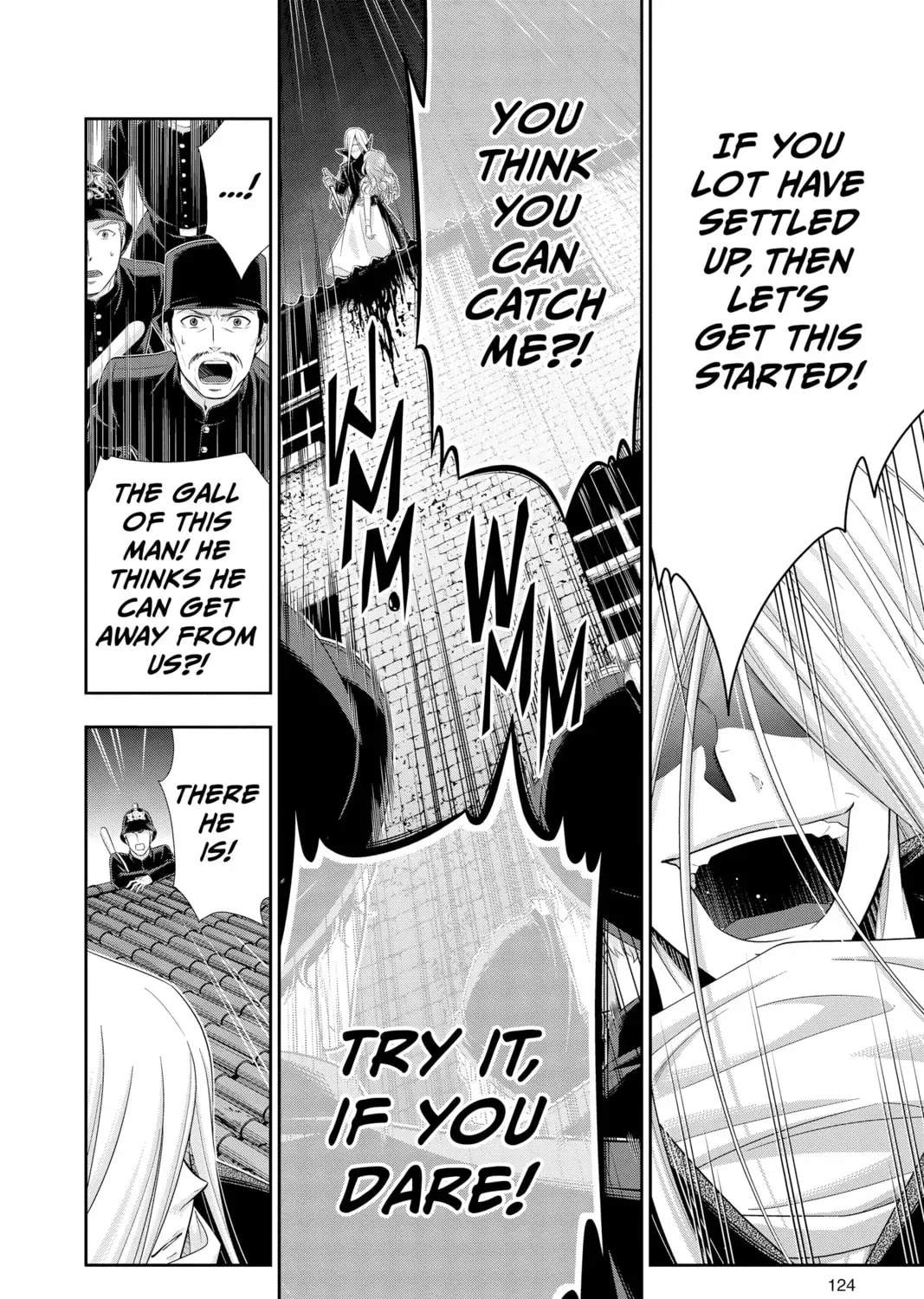 Read Moriarty the Patriot chapter 2.8 image 54 on Lezhin