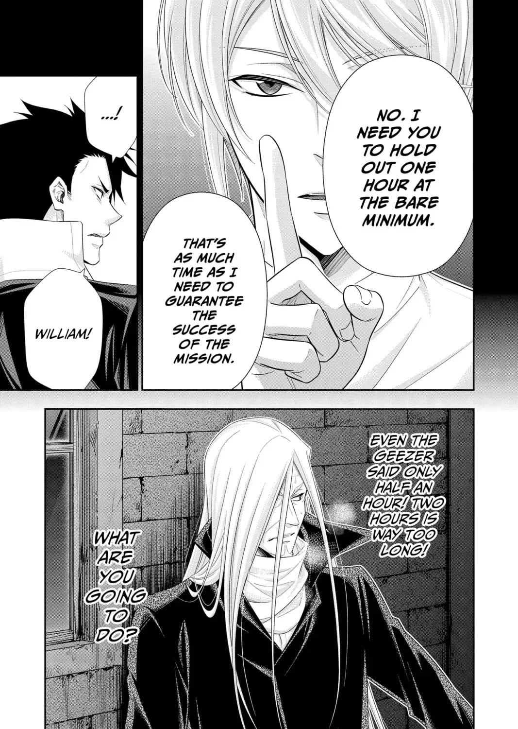 Read Moriarty the Patriot chapter 2.8 image 88 on Lezhin