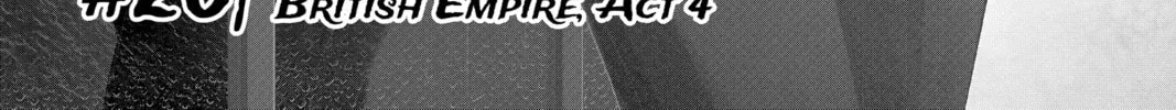 Read Moriarty the Patriot chapter 20 image 1 on Lezhin