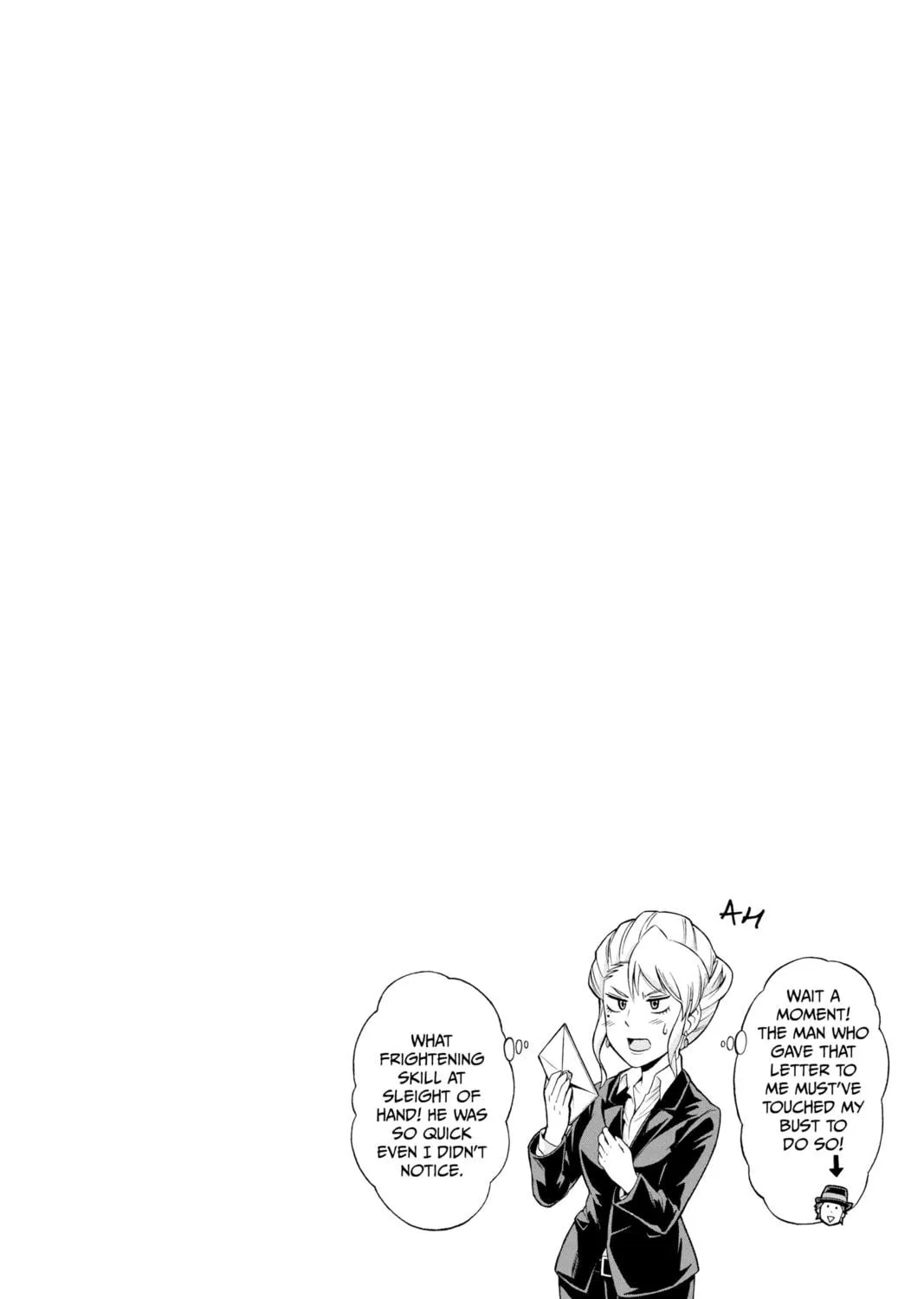 Read Moriarty the Patriot chapter 20 image 94 on Lezhin
