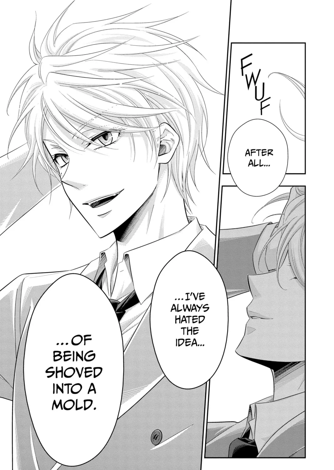 Read Moriarty the Patriot chapter 24 image 60 on Lezhin