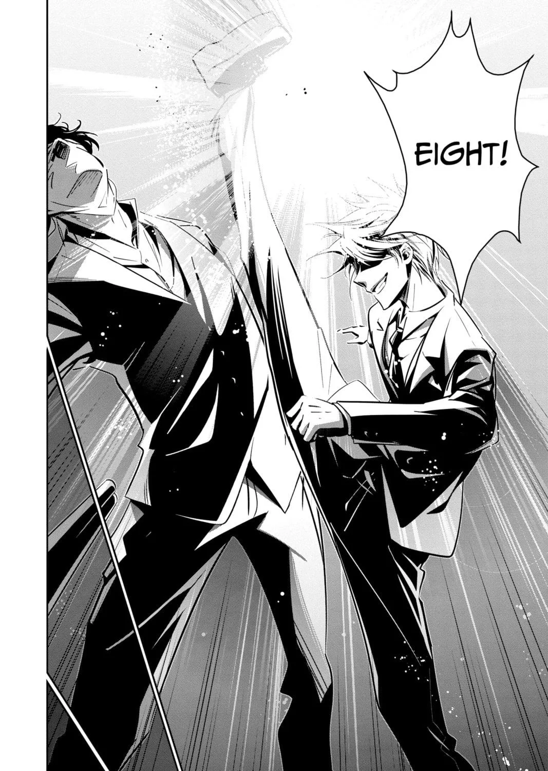 Read Moriarty the Patriot chapter 24 image 70 on Lezhin