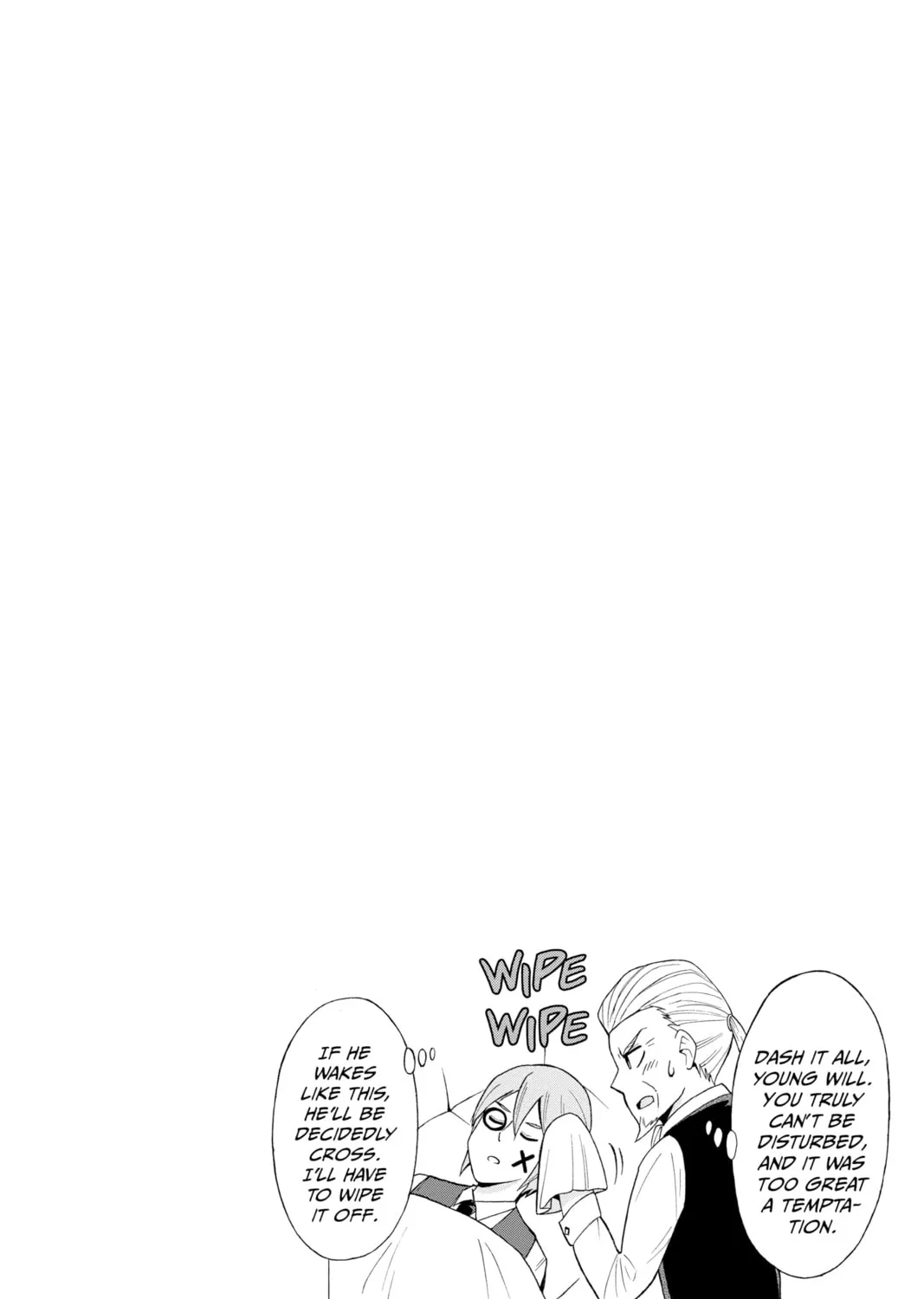 Read Moriarty the Patriot chapter 24 image 90 on Lezhin