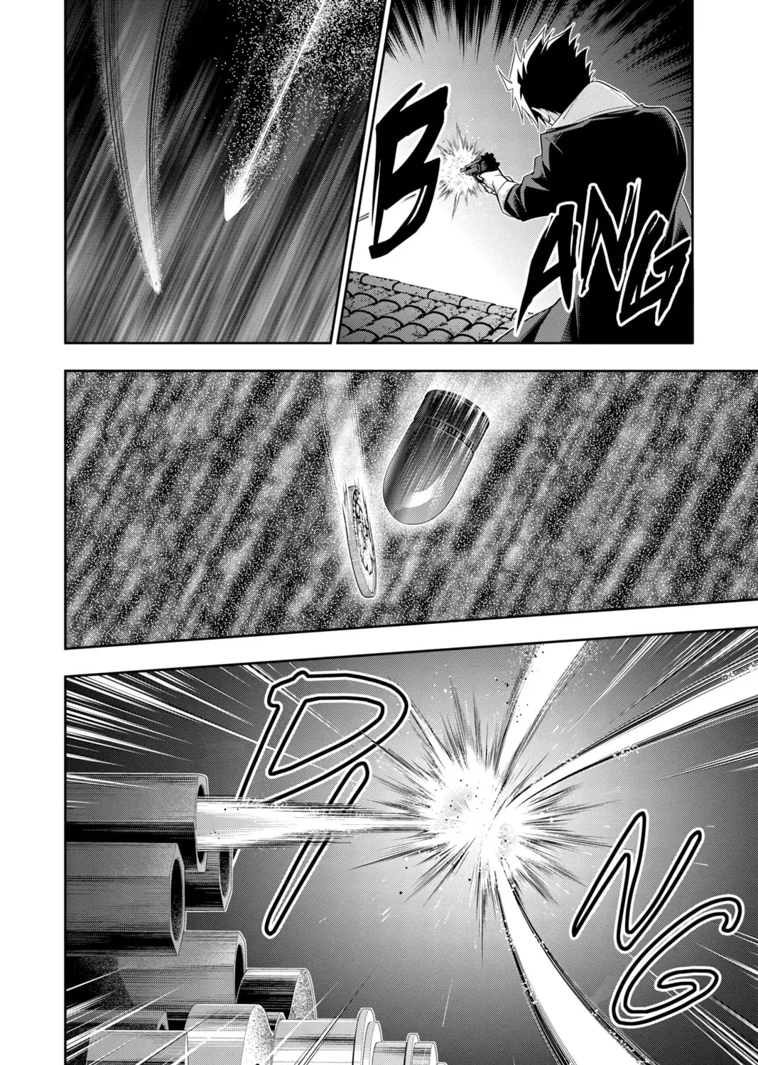 Read Moriarty the Patriot chapter 27 image 74 on Lezhin