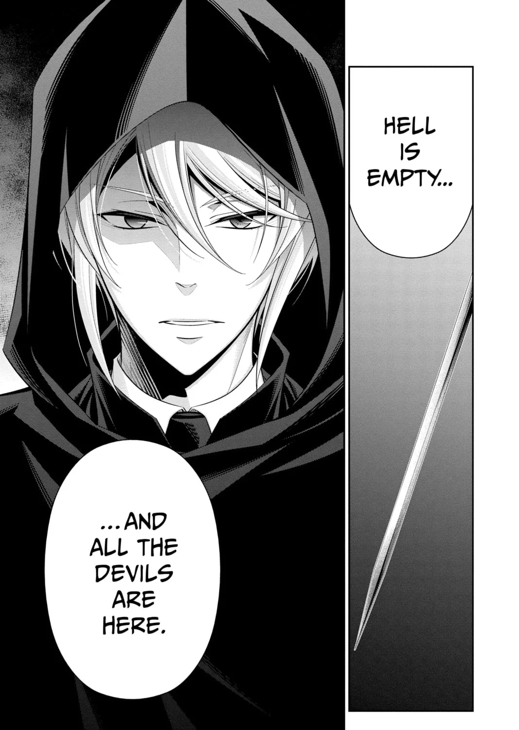 Read Moriarty the Patriot chapter 27 image 92 on Lezhin