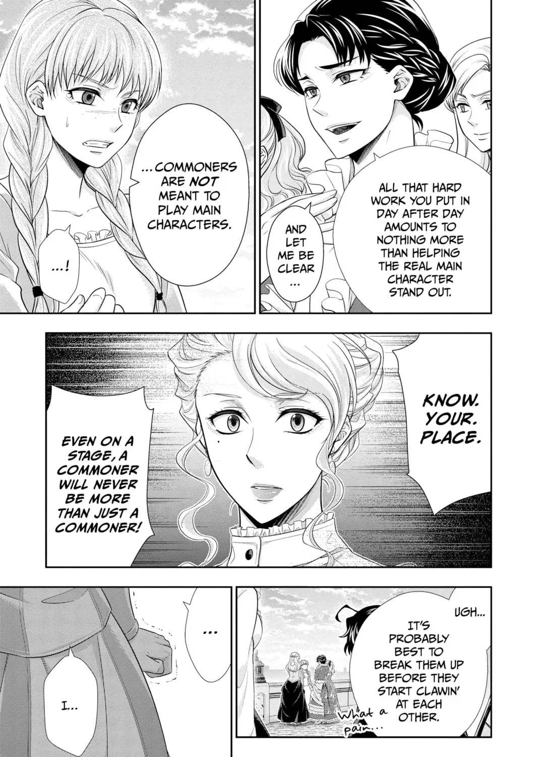 Read Moriarty the Patriot chapter 3.3 image 56 on Lezhin