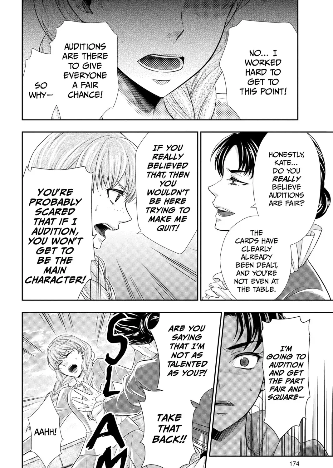 Read Moriarty the Patriot chapter 3.3 image 58 on Lezhin