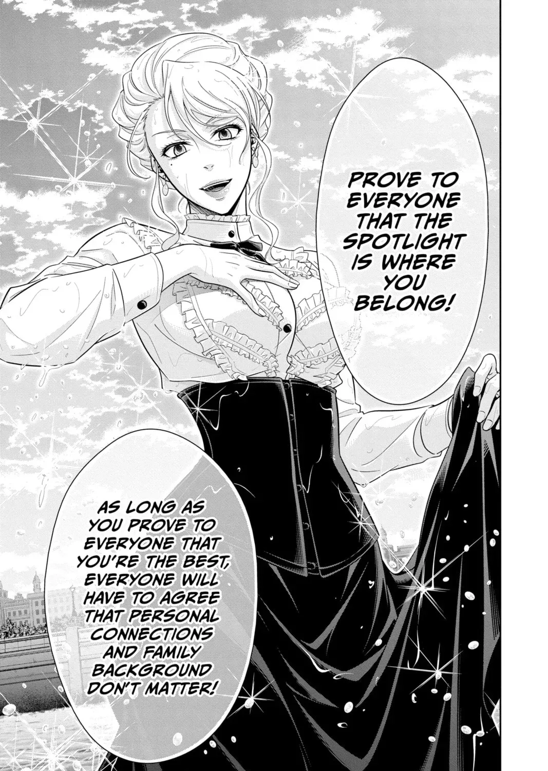 Read Moriarty the Patriot chapter 3.3 image 70 on Lezhin