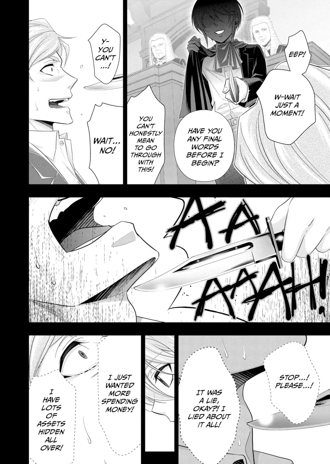 Read Moriarty the Patriot chapter 3.6 image 66 on Lezhin