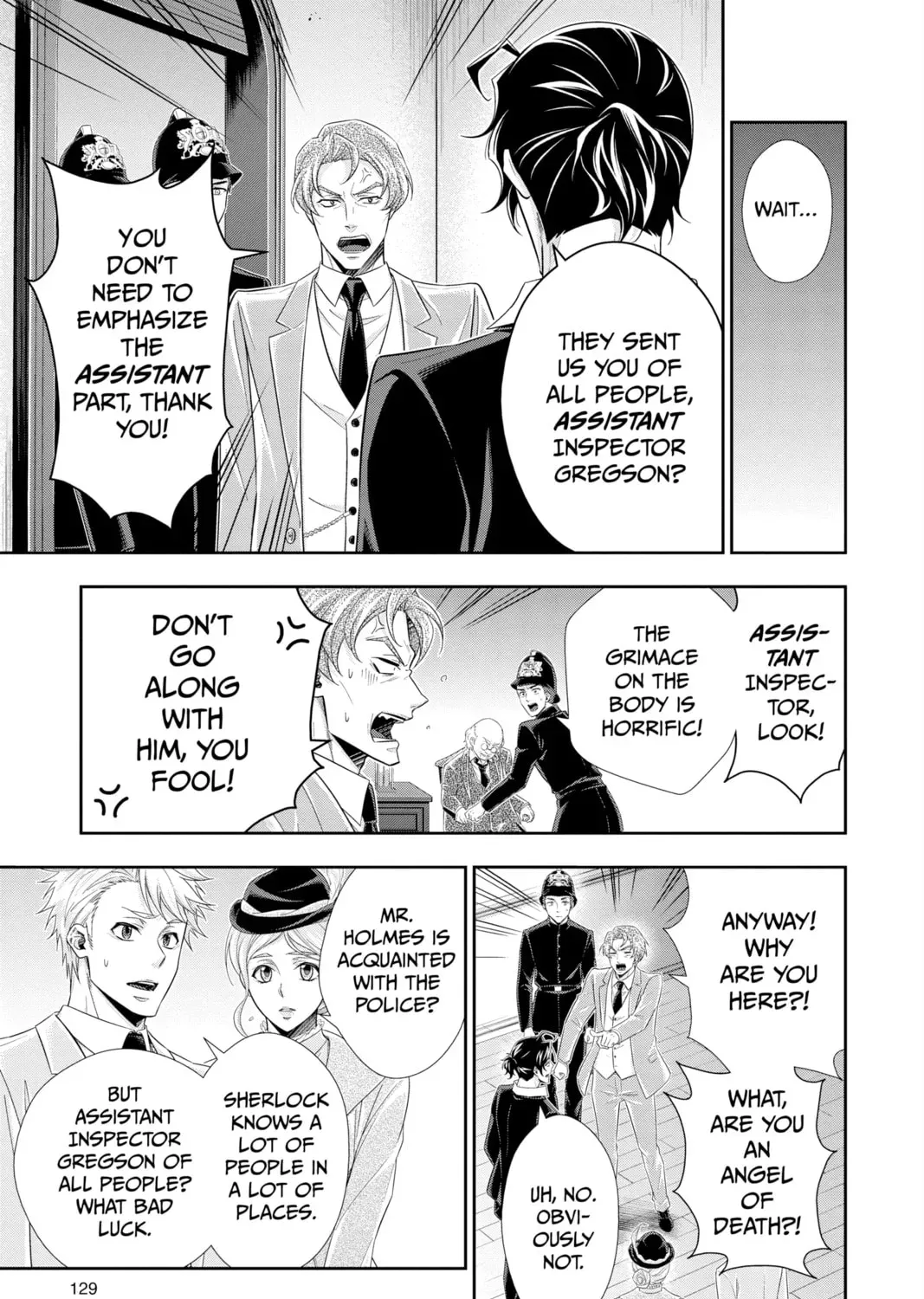 Read Moriarty the Patriot chapter 4.7 image 60 on Lezhin