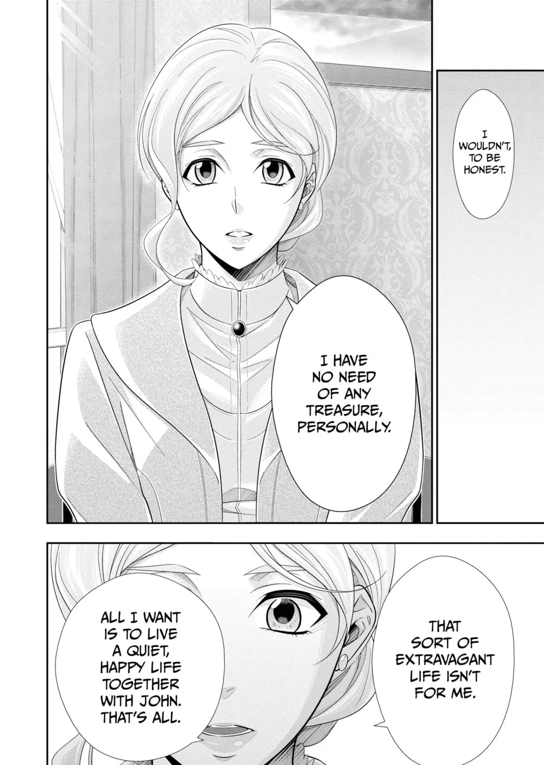 Read Moriarty the Patriot chapter 4.7 image 86 on Lezhin