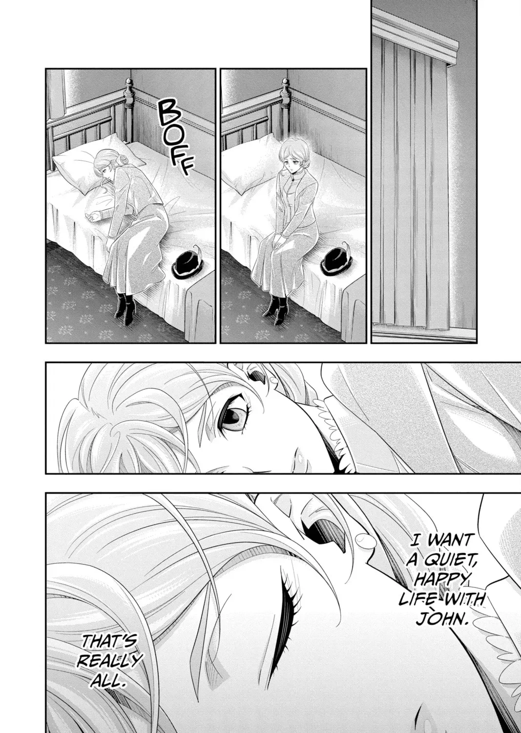 Read Moriarty the Patriot chapter 4.7 image 90 on Lezhin