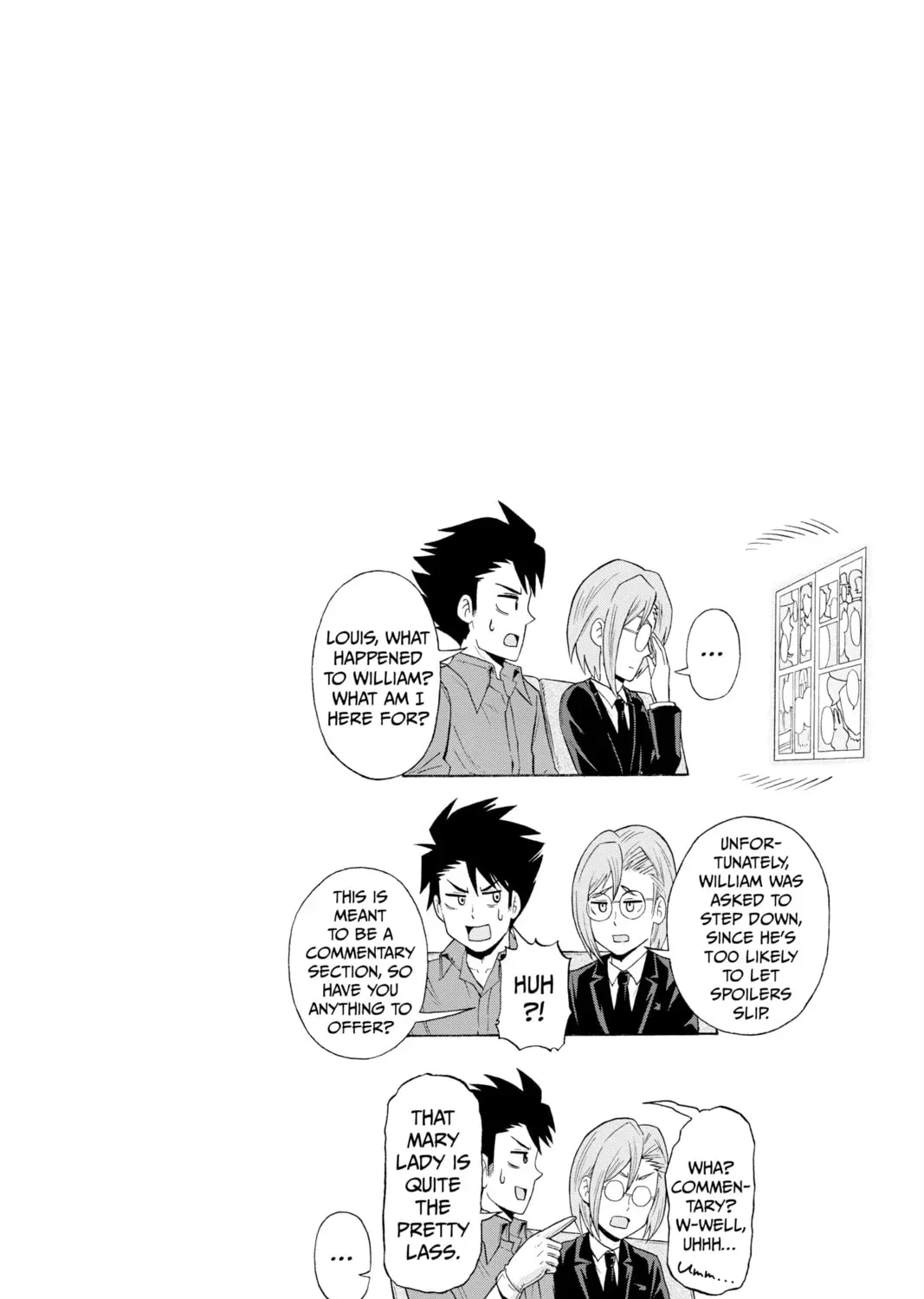 Read Moriarty the Patriot chapter 4.7 image 94 on Lezhin