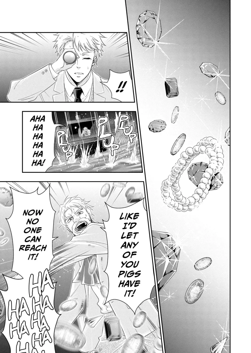 Read Moriarty the Patriot chapter 4.8 image 52 on Lezhin