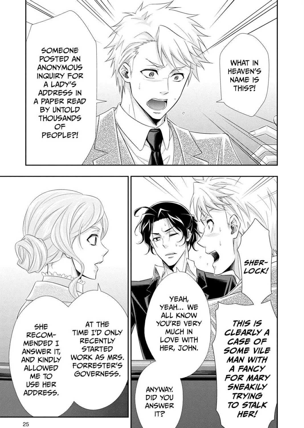 Read Moriarty the Patriot chapter 40 image 40 on Lezhin