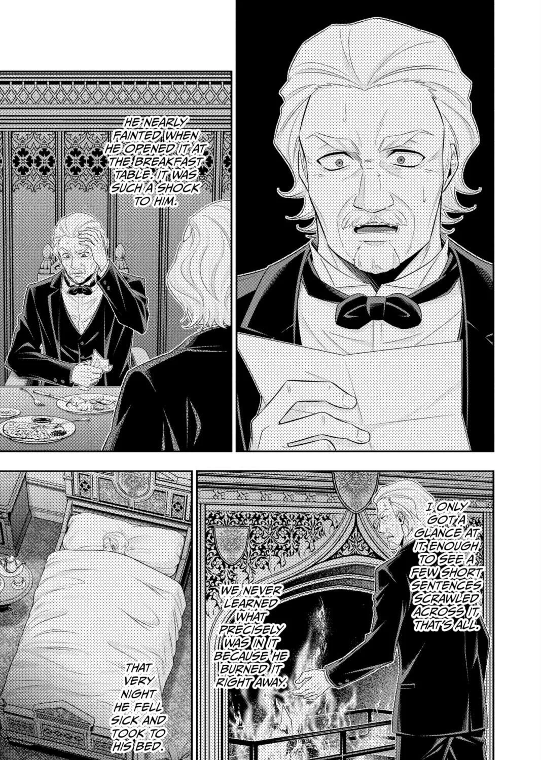 Read Moriarty the Patriot chapter 41 image 16 on Lezhin