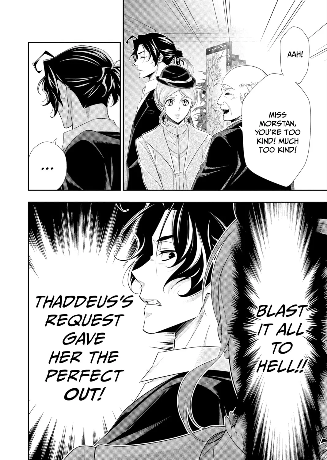 Read Moriarty the Patriot chapter 41 image 62 on Lezhin