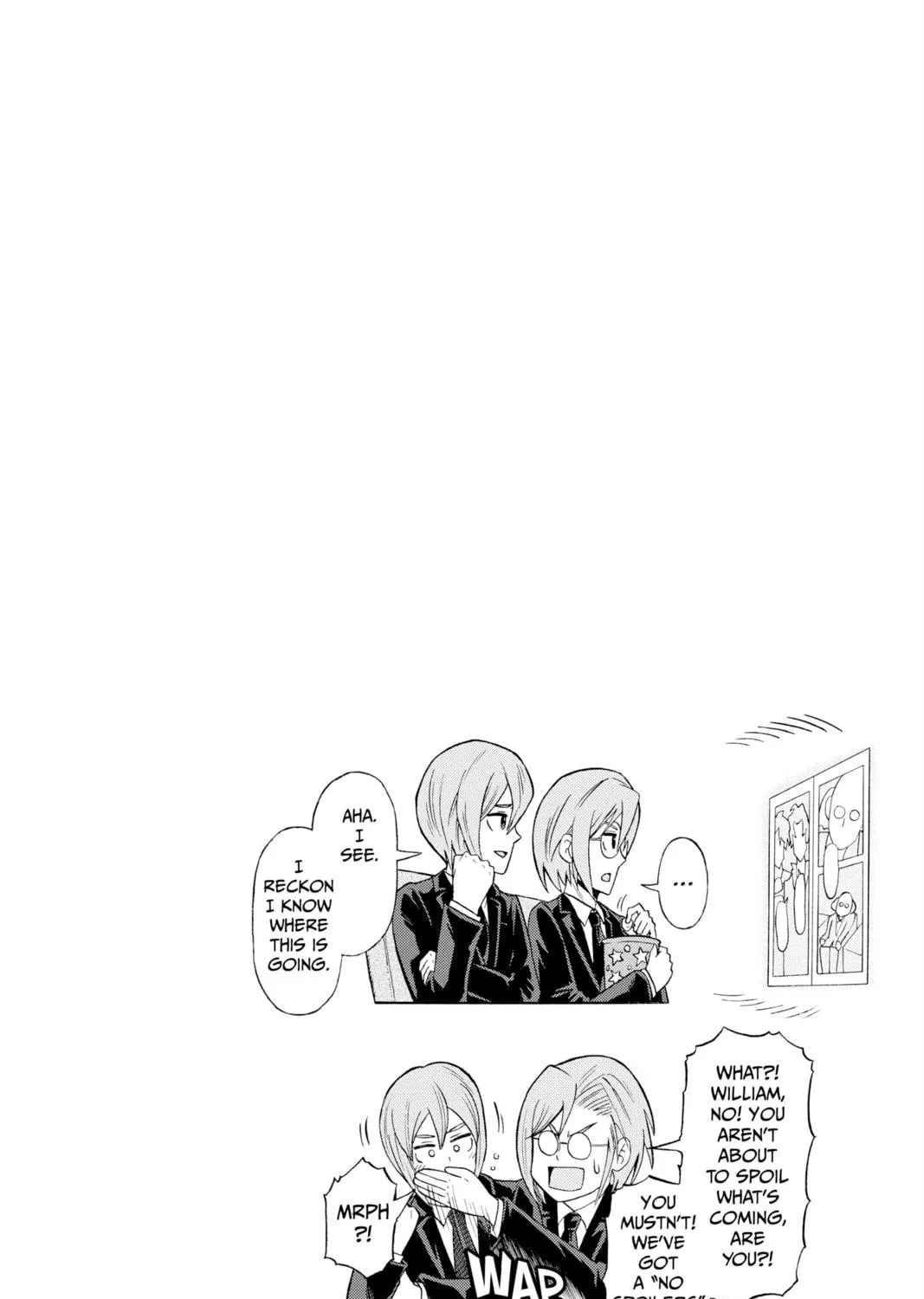 Read Moriarty the Patriot chapter 41 image 88 on Lezhin