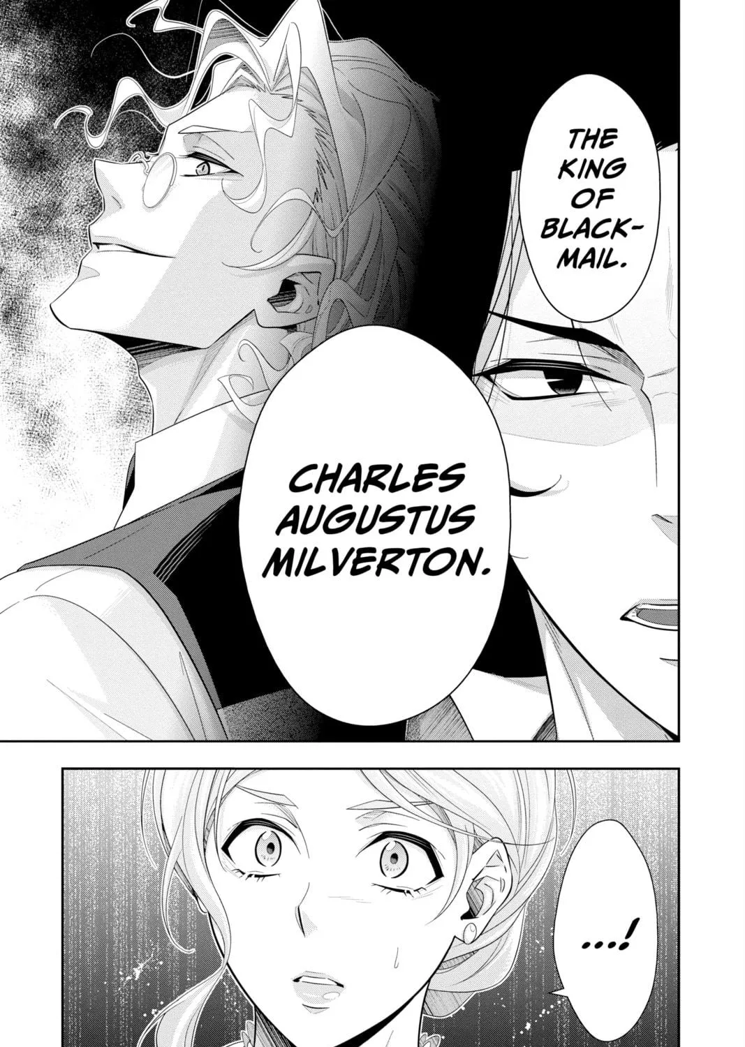 Read Moriarty the Patriot chapter 43 image 88 on Lezhin