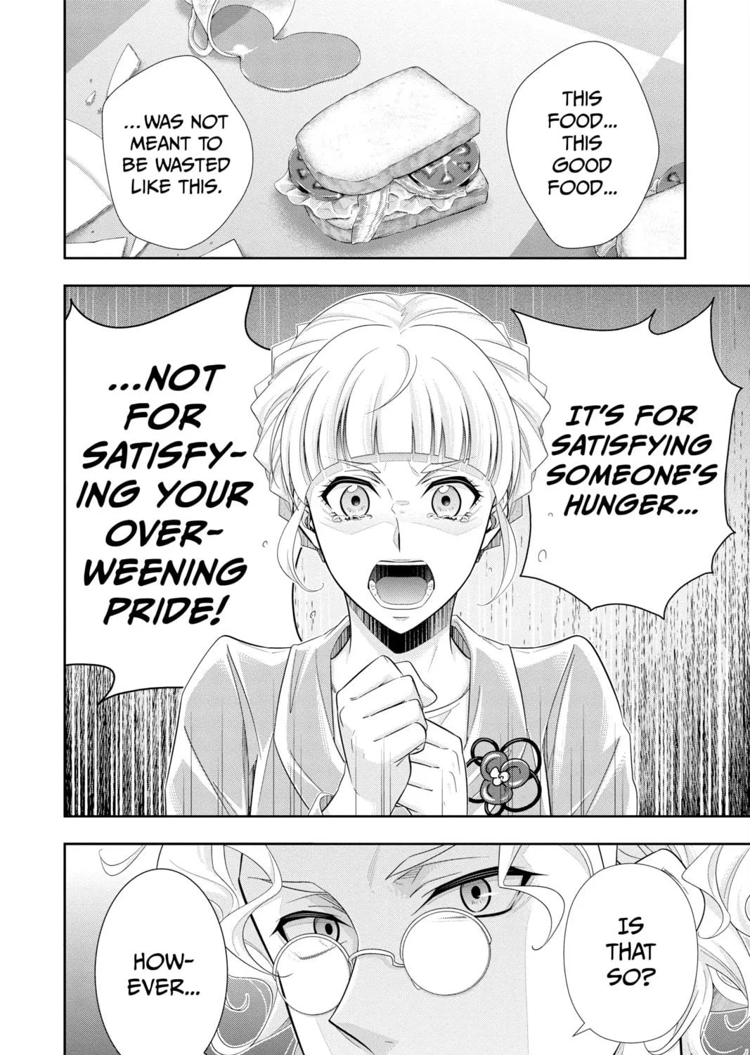 Read Moriarty the Patriot chapter 44 image 70 on Lezhin