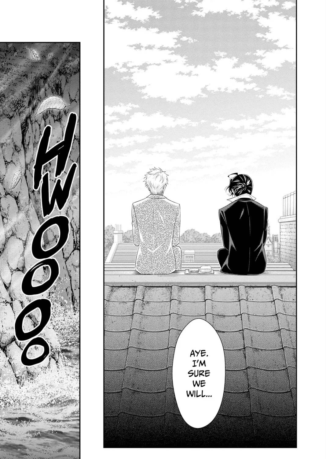 Read Moriarty the Patriot chapter 46 image 44 on Lezhin