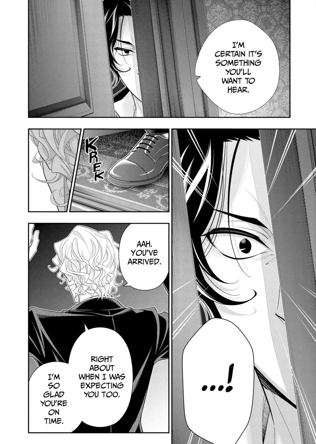 Read Moriarty the Patriot chapter 46 image 70 on Lezhin