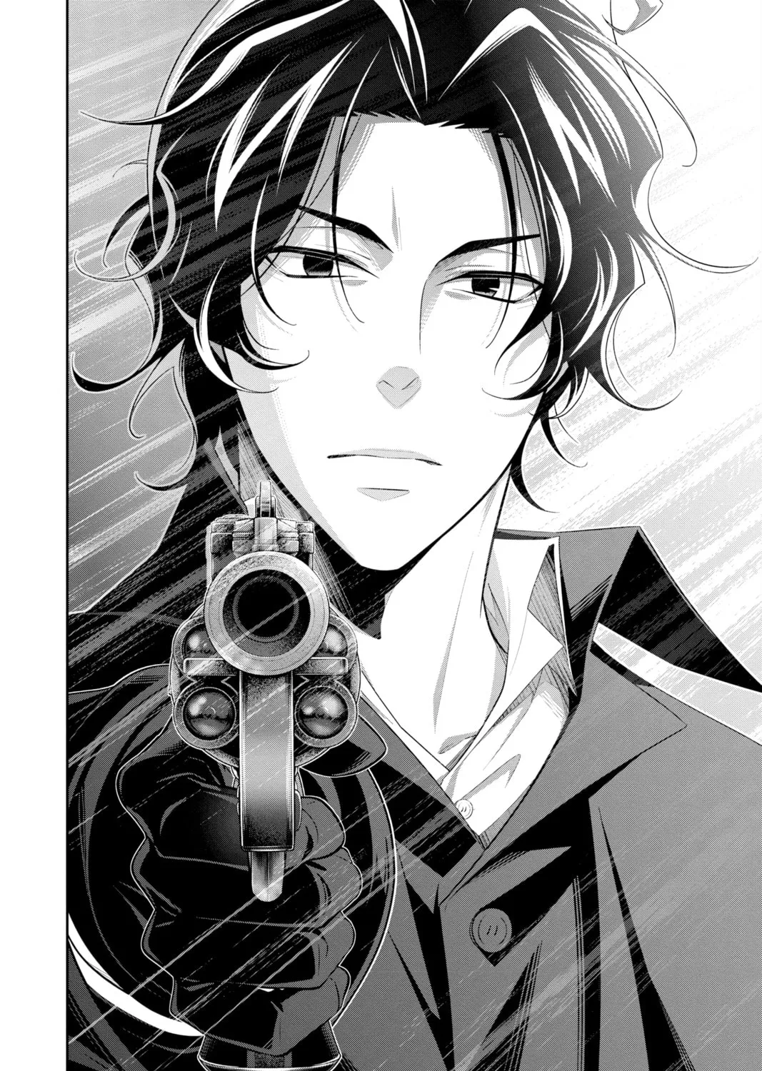 Read Moriarty the Patriot chapter 46 image 84 on Lezhin