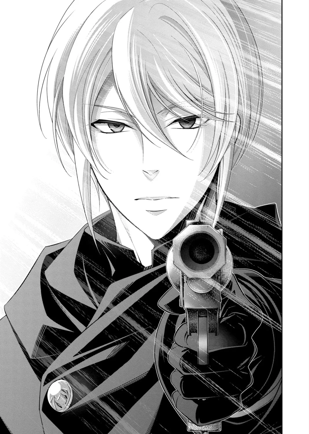 Read Moriarty the Patriot chapter 46 image 86 on Lezhin