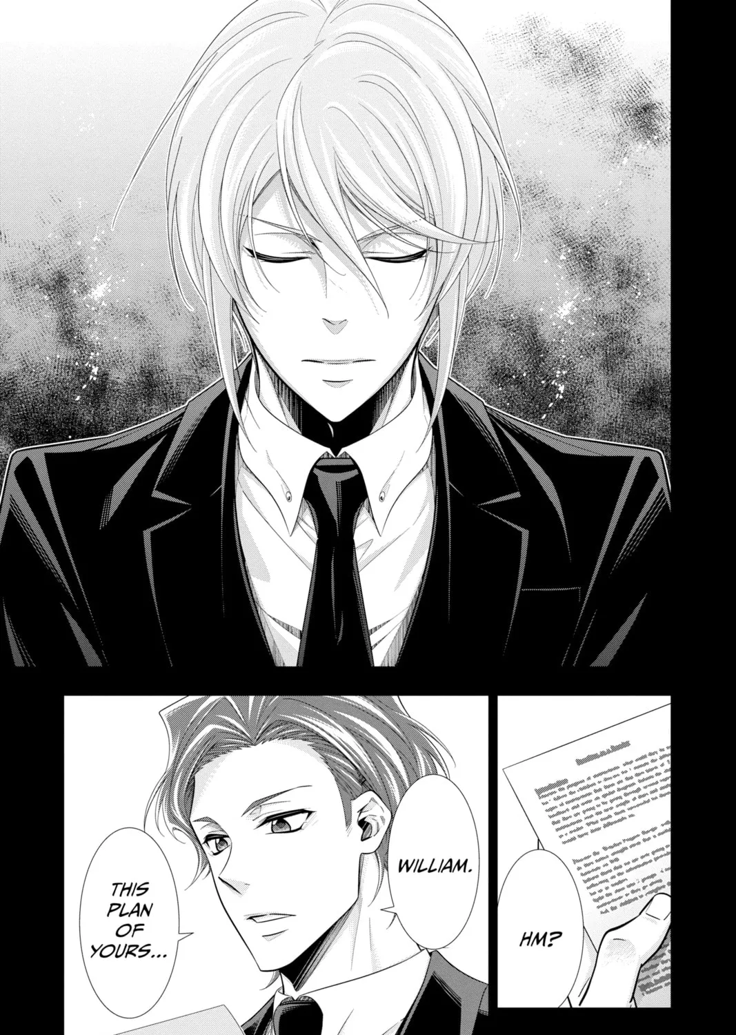 Read Moriarty the Patriot chapter 48 image 56 on Lezhin