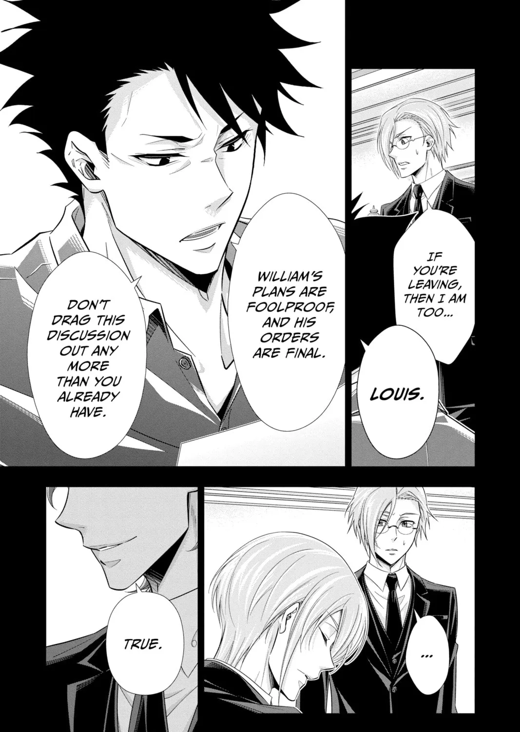 Read Moriarty the Patriot chapter 48 image 60 on Lezhin