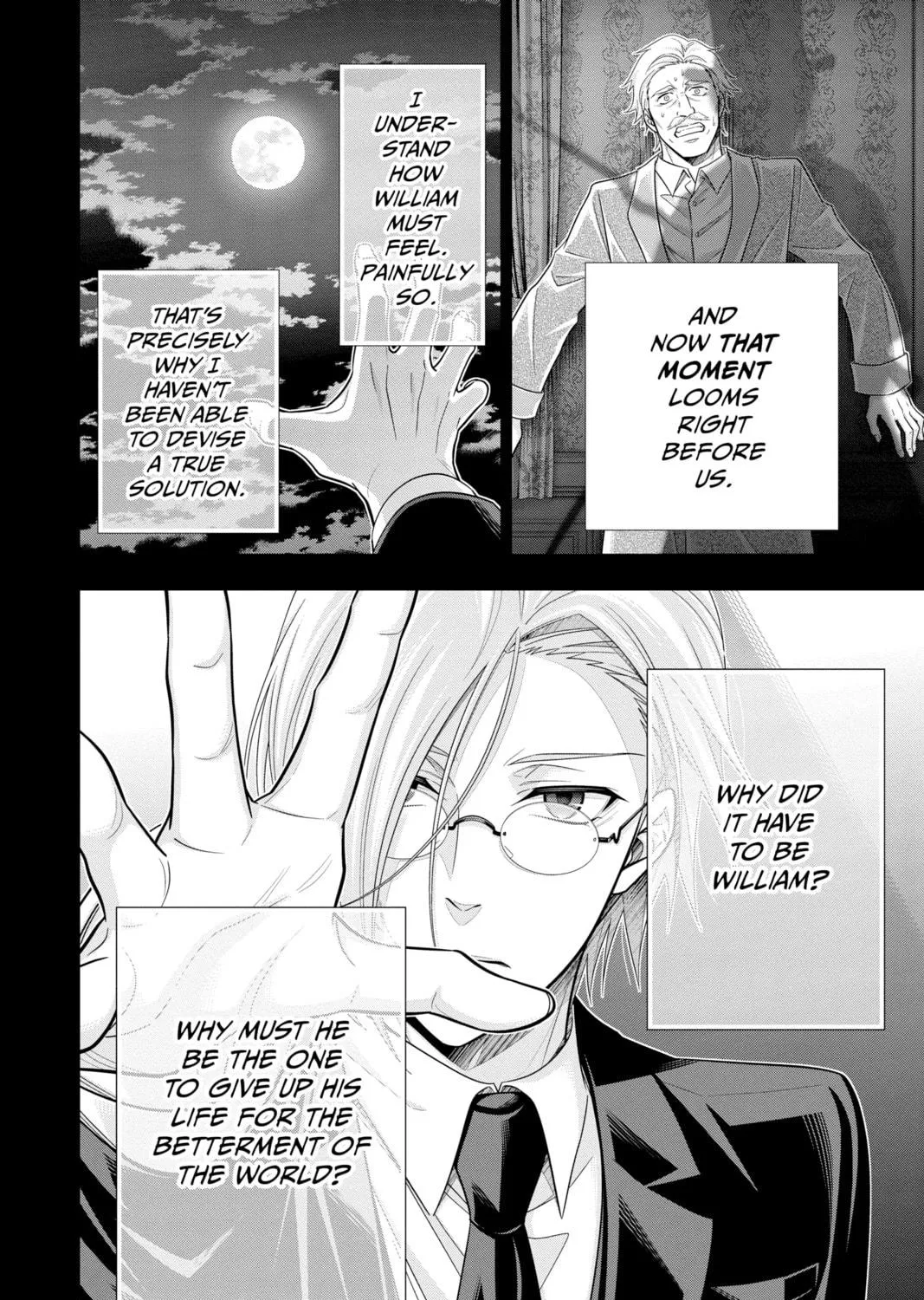 Read Moriarty the Patriot chapter 48 image 76 on Lezhin