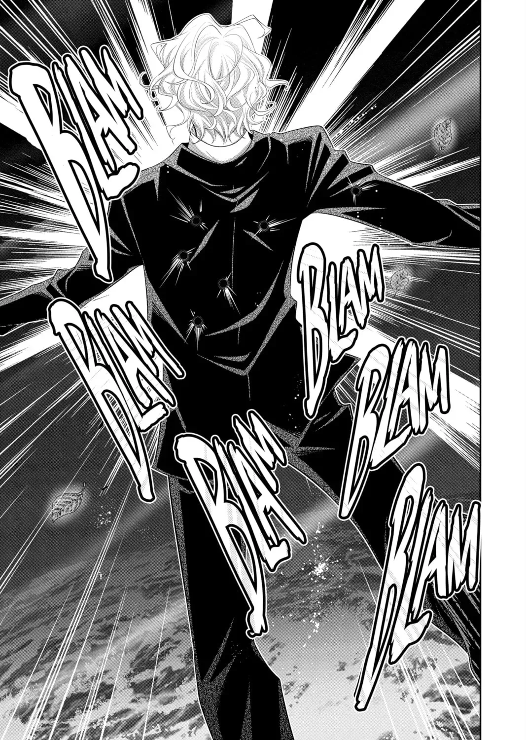 Read Moriarty the Patriot chapter 5.3 image 48 on Lezhin