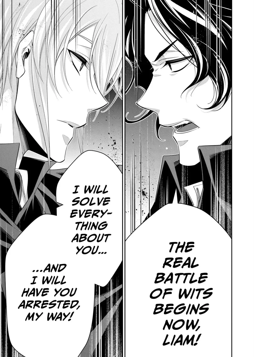 Read Moriarty the Patriot chapter 5.3 image 60 on Lezhin