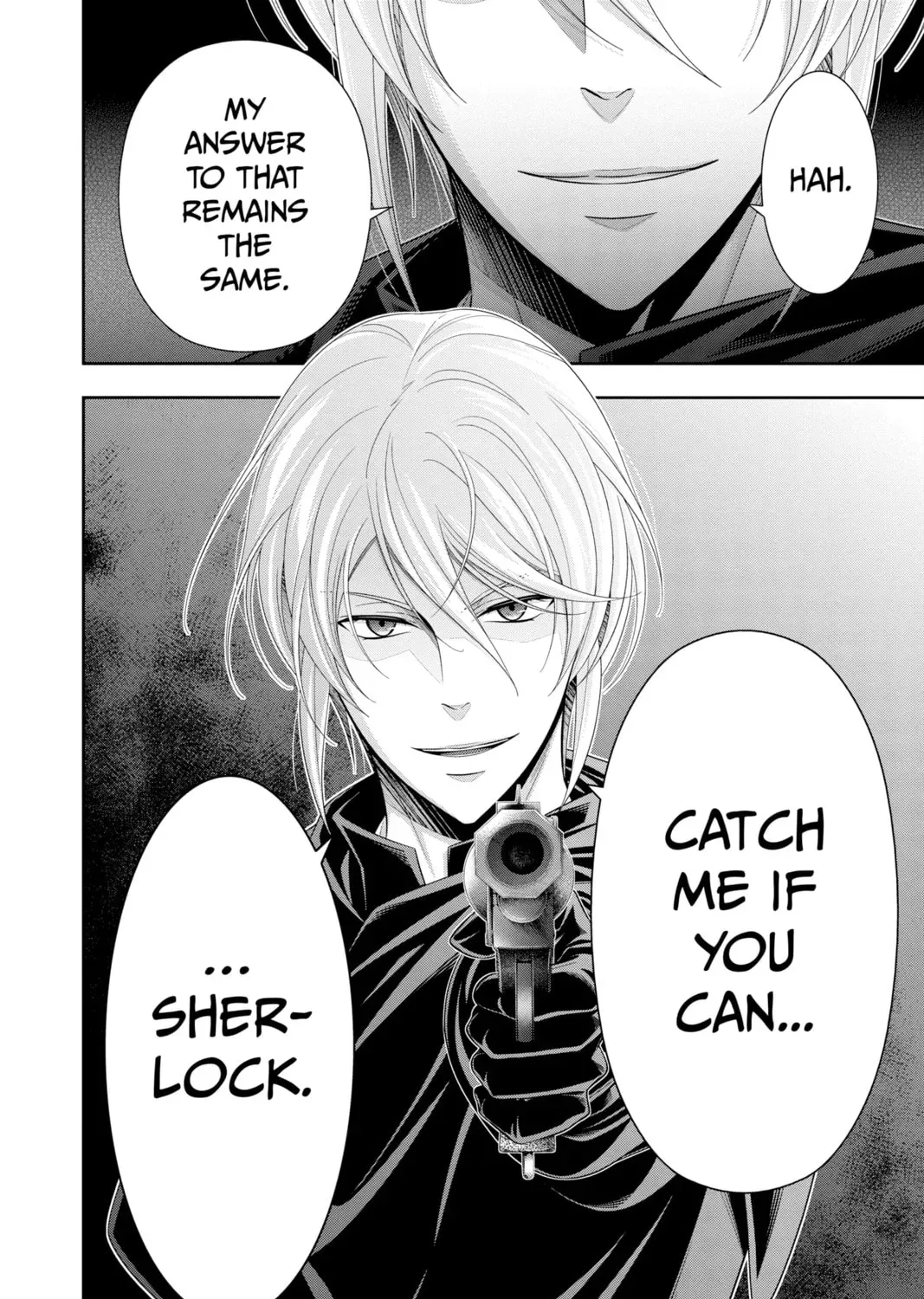 Read Moriarty the Patriot chapter 5.3 image 62 on Lezhin