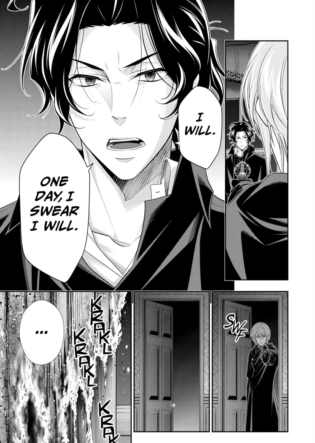 Read Moriarty the Patriot chapter 5.3 image 64 on Lezhin