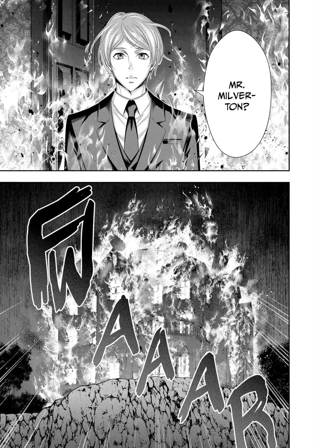 Read Moriarty the Patriot chapter 5.3 image 72 on Lezhin
