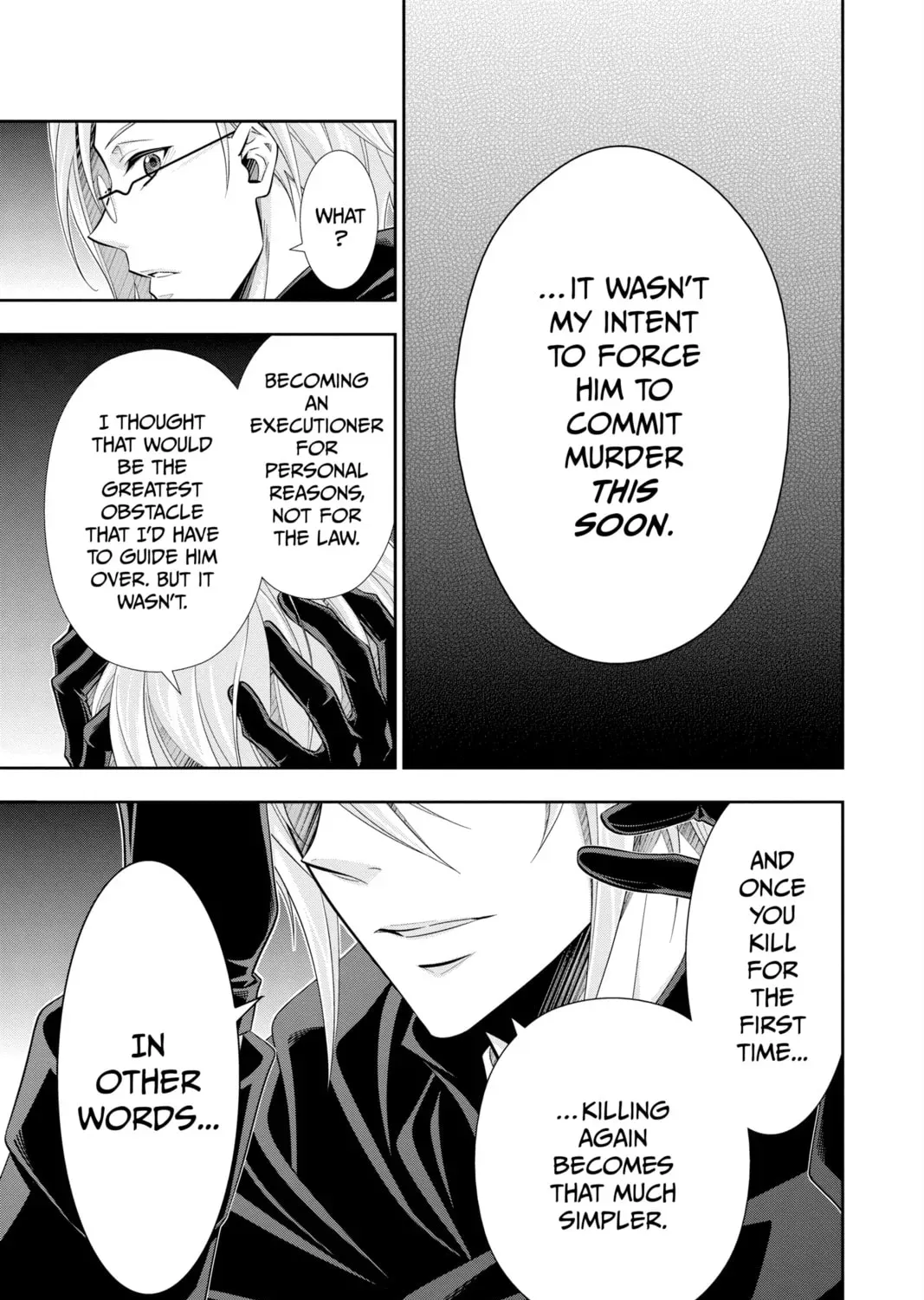 Read Moriarty the Patriot chapter 5.3 image 84 on Lezhin