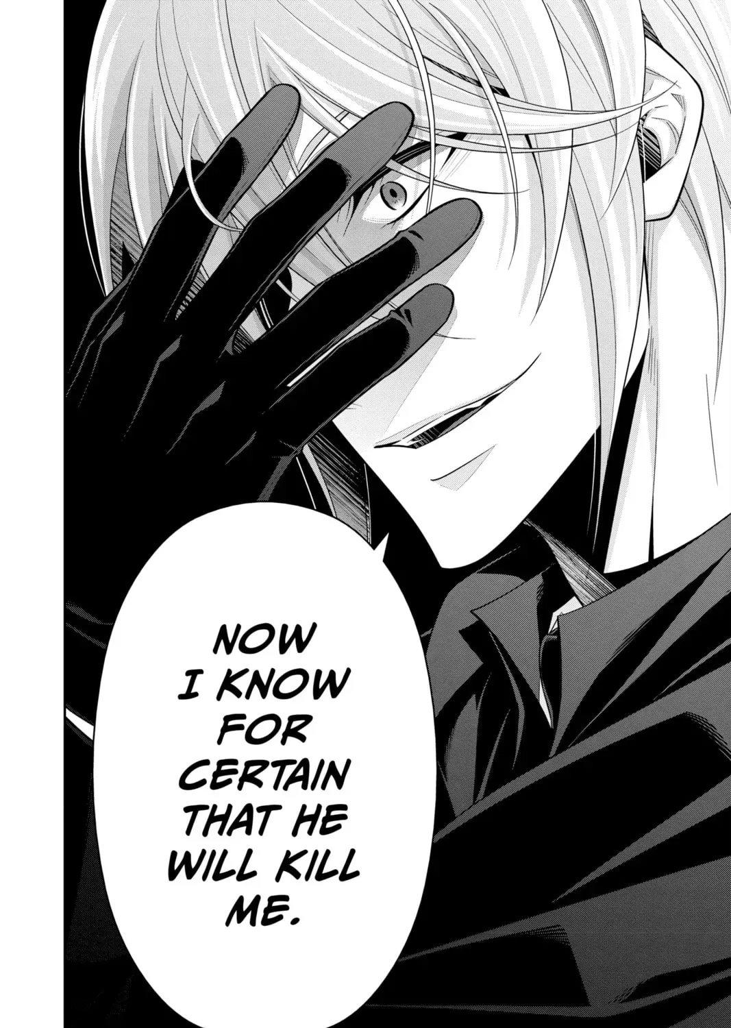 Read Moriarty the Patriot chapter 5.3 image 86 on Lezhin