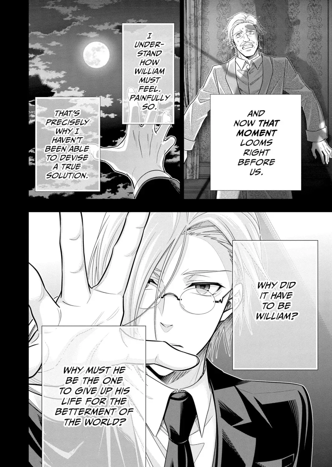 Read Moriarty the Patriot chapter 5.4 image 76 on Lezhin