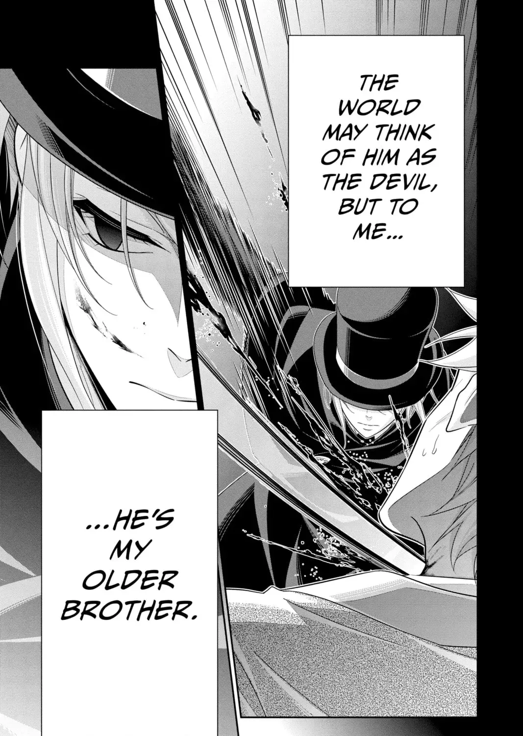 Read Moriarty the Patriot chapter 5.4 image 78 on Lezhin