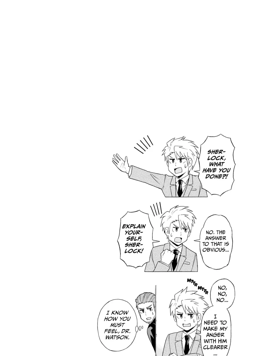 Read Moriarty the Patriot chapter 5.4 image 92 on Lezhin