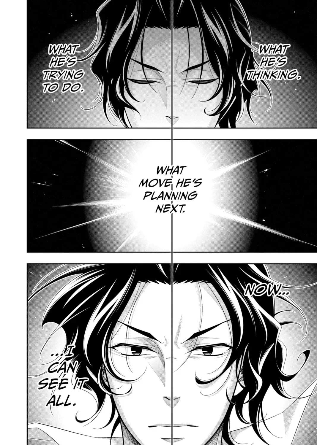 Read Moriarty the Patriot chapter 5.7 image 20 on Lezhin